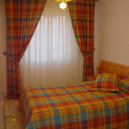 Cascadas De Marinas Apartment Denia