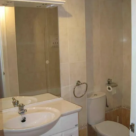 Apartment Cascadas De Marinas *