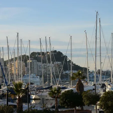 Cascadas De Marinas * Denia