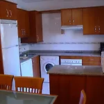 Cascadas De Marinas Апартаменты Дения