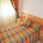 Апартаменты Cascadas De Marinas