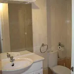 Апартаменты Cascadas De Marinas *