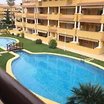 Cascadas De Marinas Апартаменты Дения