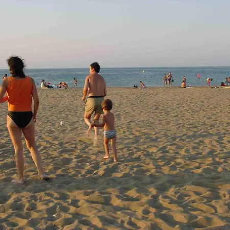 Apartamento Cascadas De Marinas Dénia