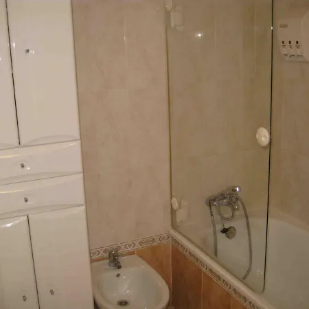 Cascadas De Marinas * Dénia