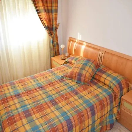 Apartament Cascadas De Marinas