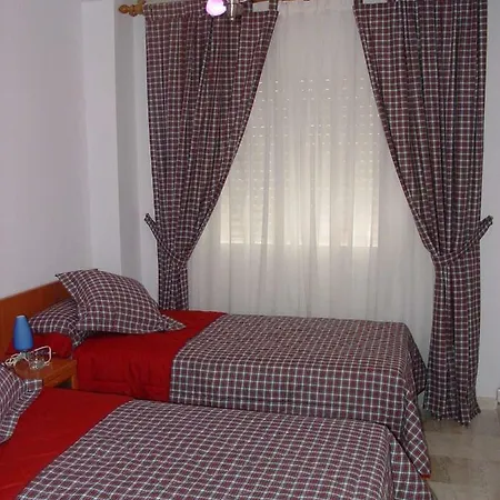 Apartment Cascadas De Marinas Denia