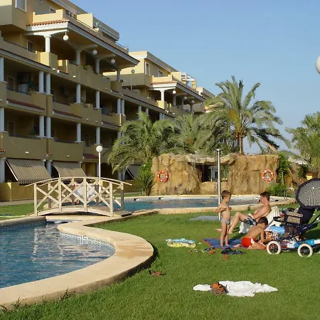 Cascadas De Marinas