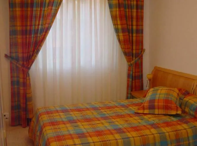 Cascadas De Marinas Appartamento Dénia