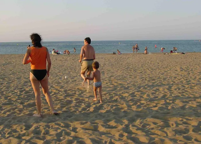 Apartament Cascadas De Marinas Denia