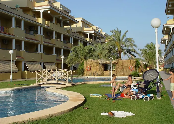Cascadas De Marinas